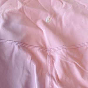 Lululemon alight pant size 8